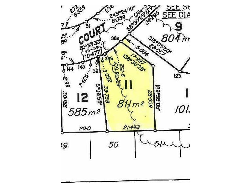 Lot 11 Lakeland Court, Loganholme QLD 4129