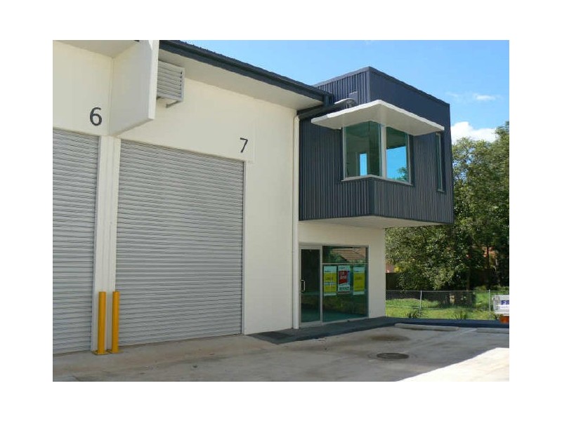 7/7 Grant Street, Cleveland QLD 4163