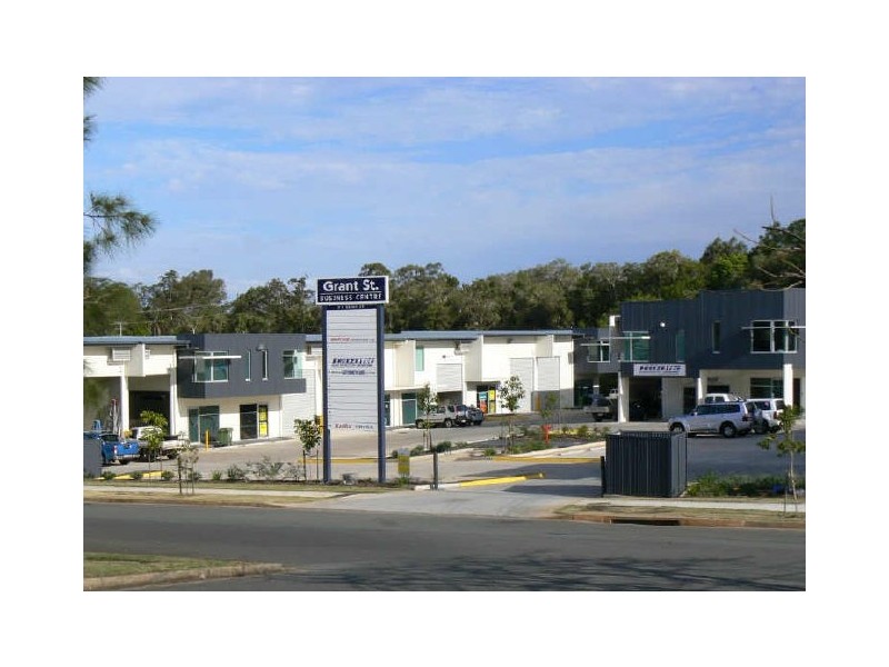 7/7 Grant Street, Cleveland QLD 4163