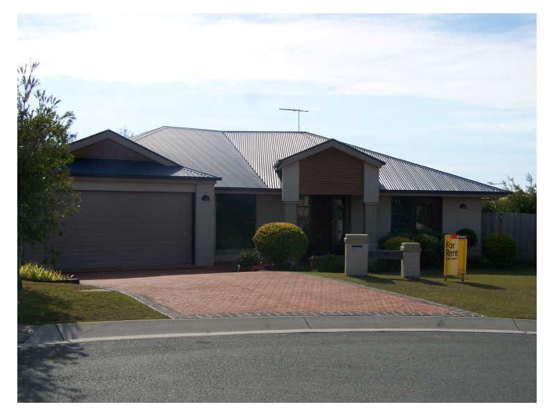 15 Franbridge Place, Victoria Point QLD 4165