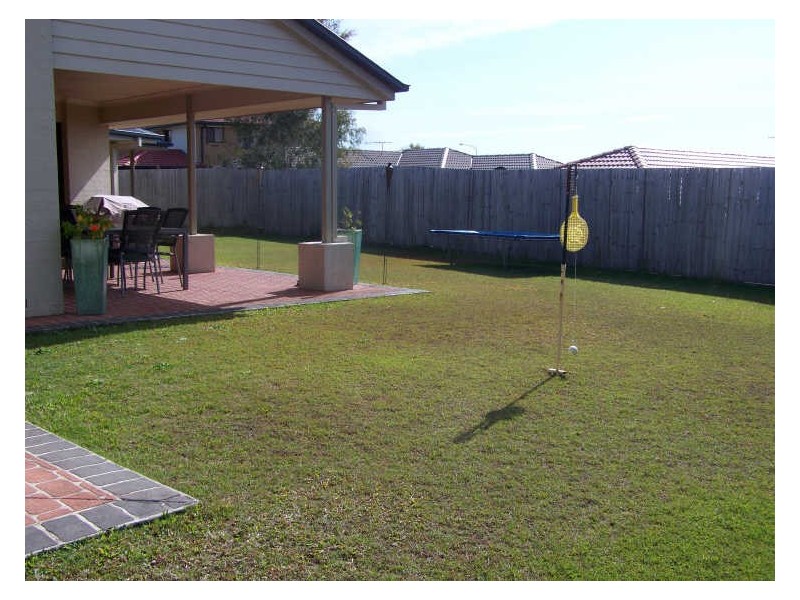 15 Franbridge Place, Victoria Point QLD 4165