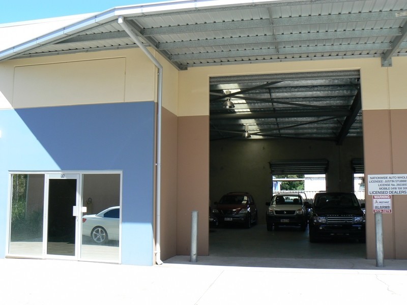 11/73 Shore Street West, Cleveland QLD 4163