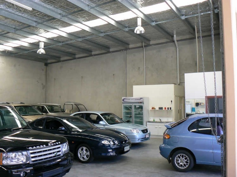 11/73 Shore Street West, Cleveland QLD 4163