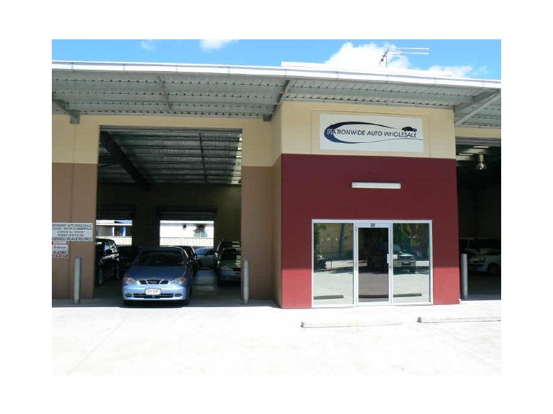 11/73 Shore Street West, Cleveland QLD 4163