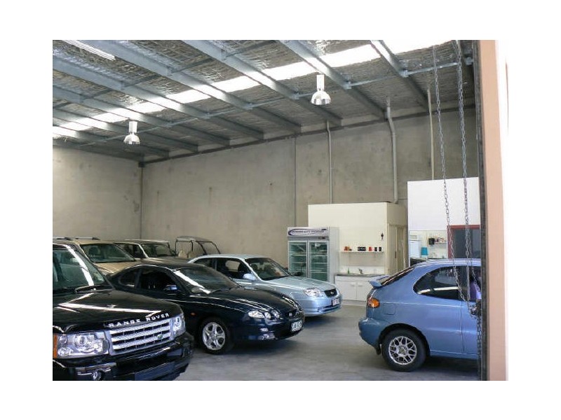 11/73 Shore Street West, Cleveland QLD 4163