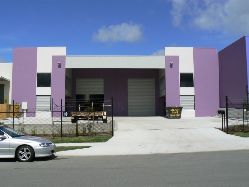 10 Natasha Street, Capalaba QLD 4157