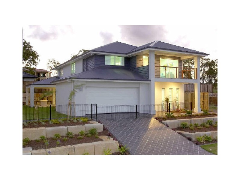 Lot 72 Lyndhurst Place, Thornlands QLD 4164