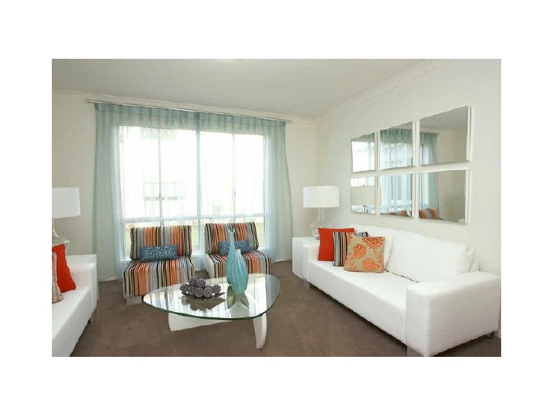 Lot 72 Lyndhurst Place, Thornlands QLD 4164