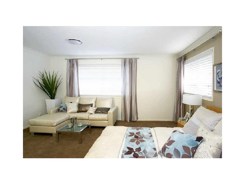 Lot 72 Lyndhurst Place, Thornlands QLD 4164