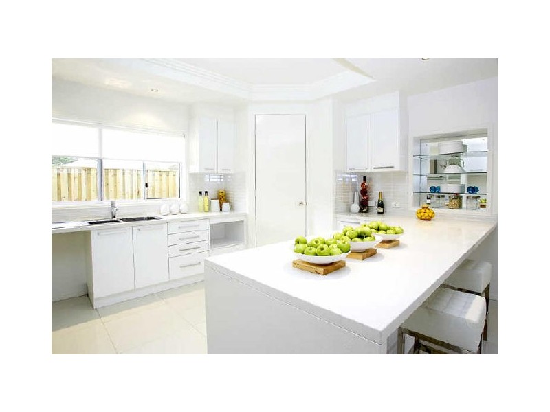 Lot 72 Lyndhurst Place, Thornlands QLD 4164