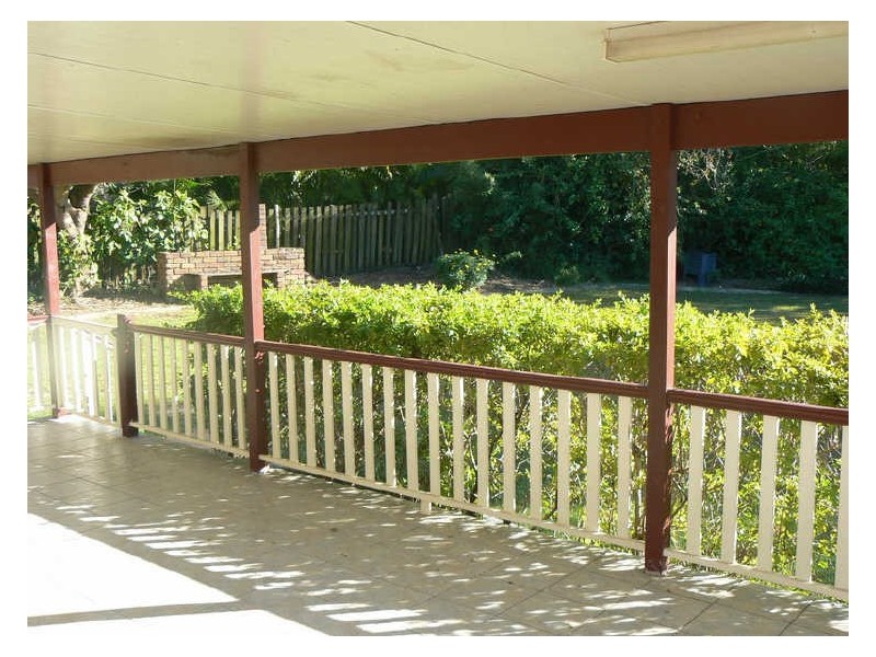 22 Abbotsleigh Street, Thornlands QLD 4164