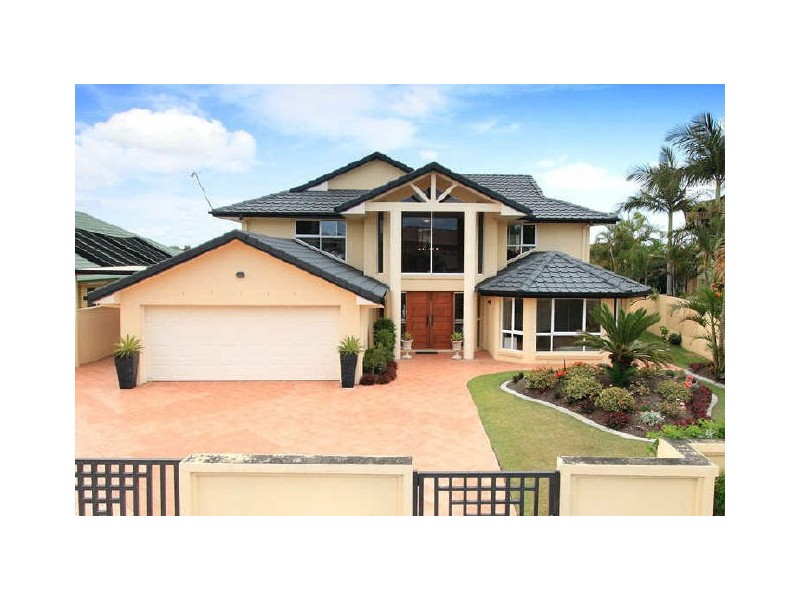 18 Mainroyal Court, Cleveland QLD 4163