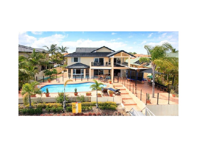 18 Mainroyal Court, Cleveland QLD 4163