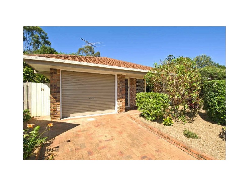 36/124 Wellington Street, Ormiston QLD 4160