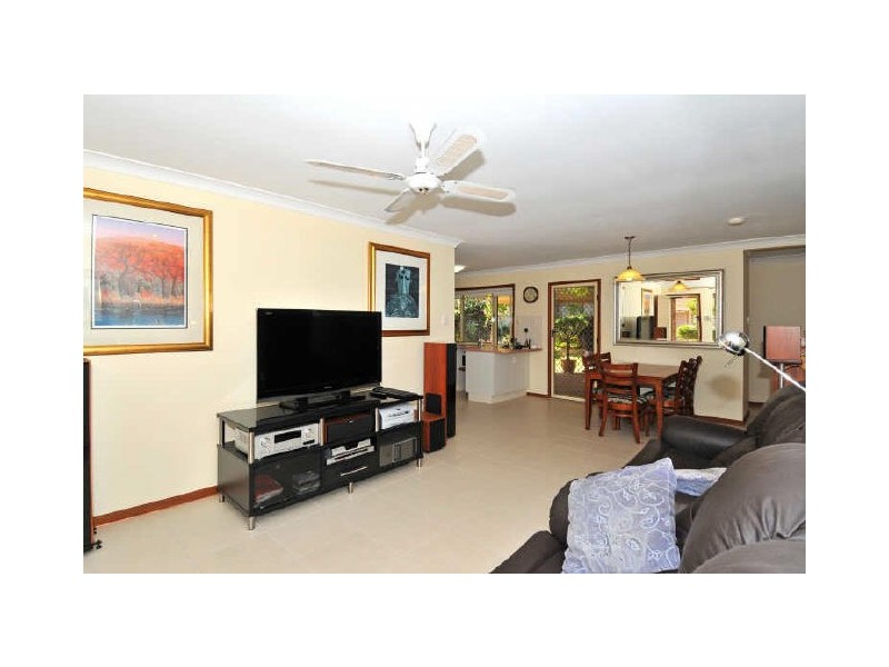 36/124 Wellington Street, Ormiston QLD 4160