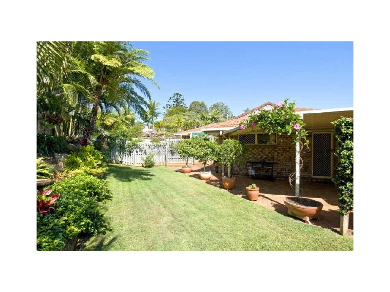 36/124 Wellington Street, Ormiston QLD 4160