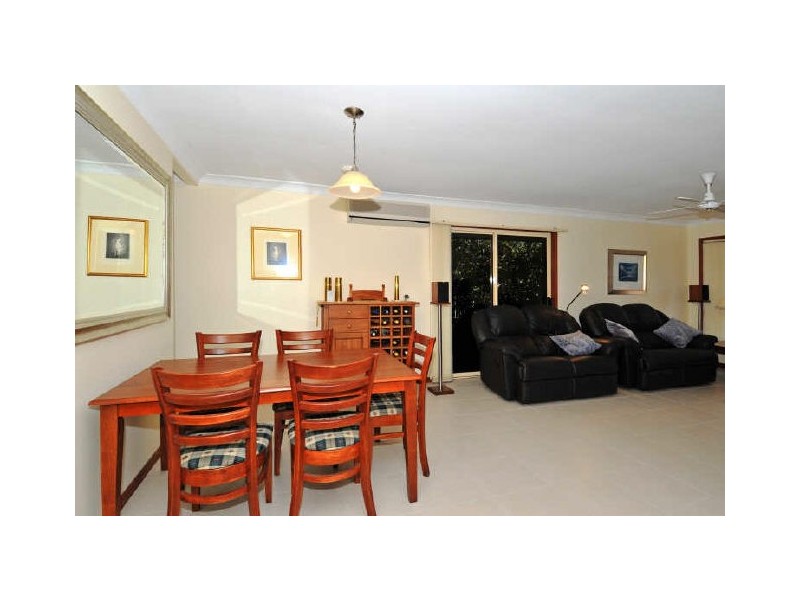 36/124 Wellington Street, Ormiston QLD 4160