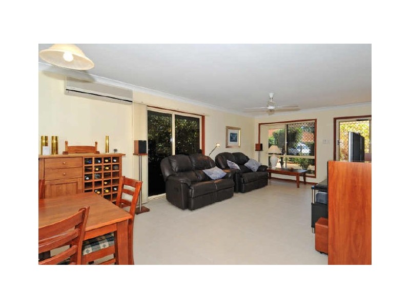 36/124 Wellington Street, Ormiston QLD 4160