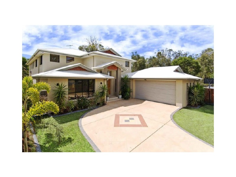 5 Carmay Close, Thornlands QLD 4164