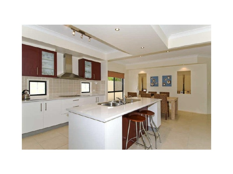 5 Carmay Close, Thornlands QLD 4164