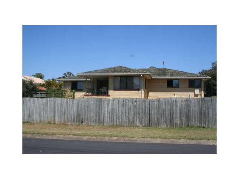 207 Coburg St W, Cleveland QLD 4163