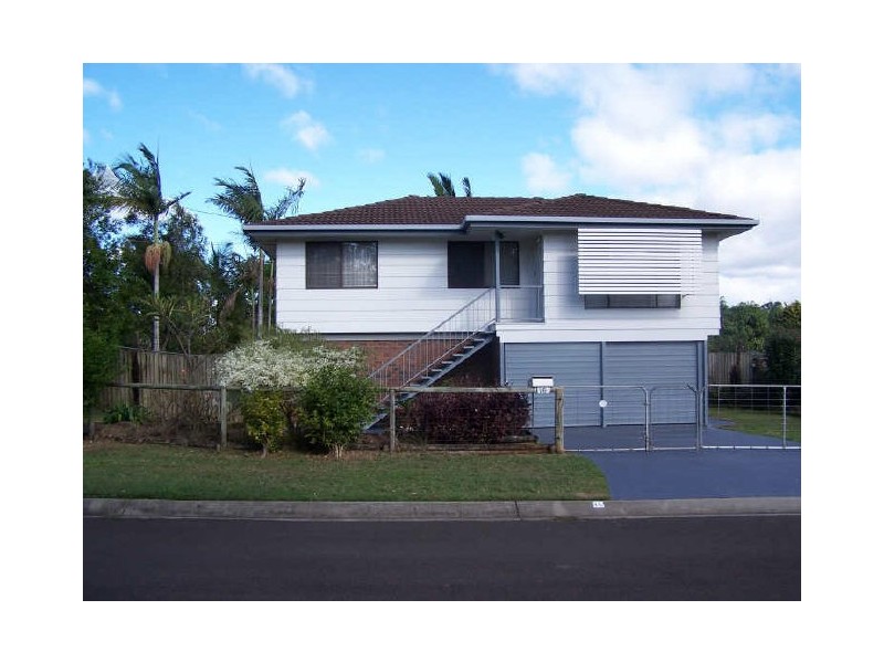 16 Joslin Street, Birkdale QLD 4159