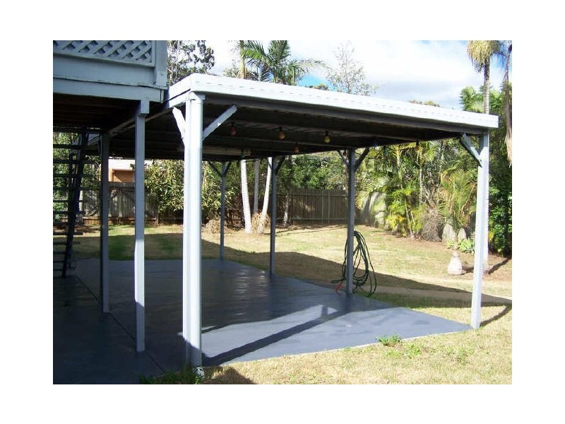 16 Joslin Street, Birkdale QLD 4159