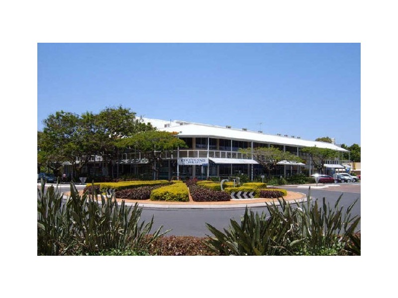 Suite 36/120 Bloomfield Street, Cleveland QLD 4163