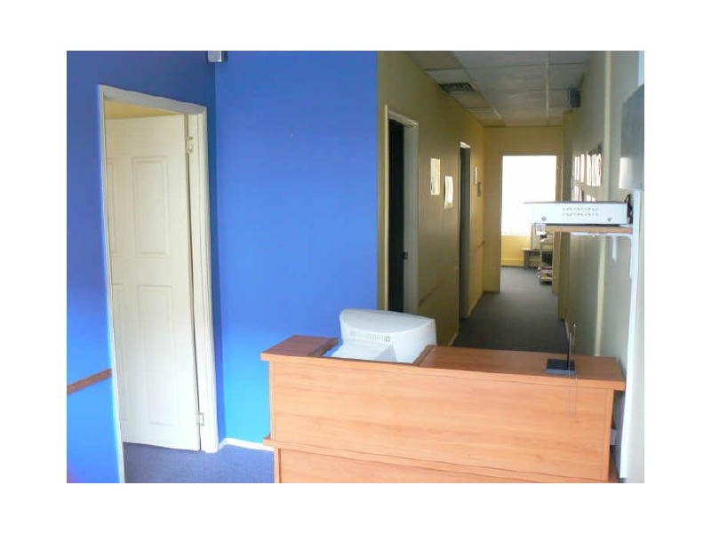 Suite 36/120 Bloomfield Street, Cleveland QLD 4163