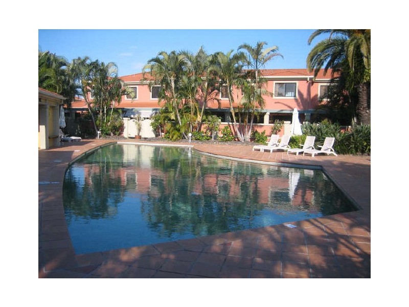 68/6 Edgewater, Cleveland QLD 4163