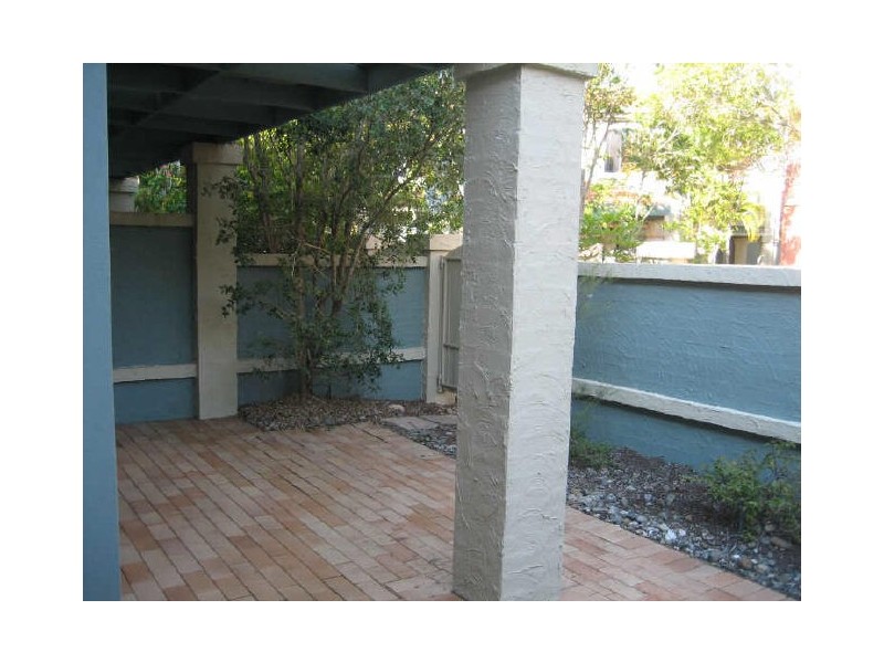 68/6 Edgewater, Cleveland QLD 4163