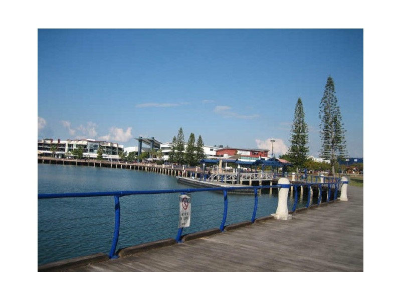 68/6 Edgewater, Cleveland QLD 4163