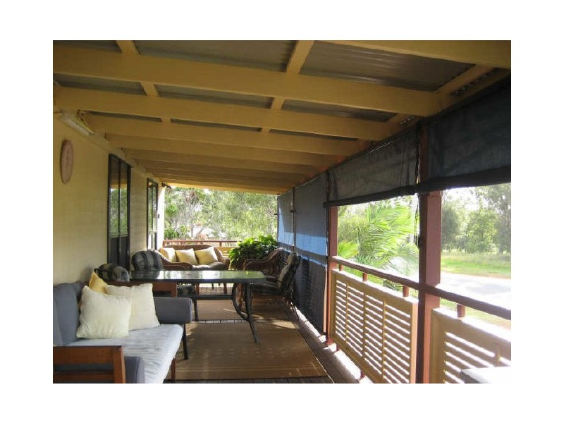 13 Zephyr Street, Russell Island QLD 4184