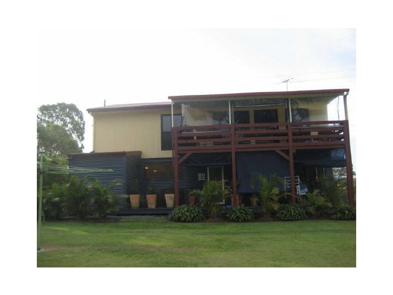 13 Zephyr Street, Russell Island QLD 4184