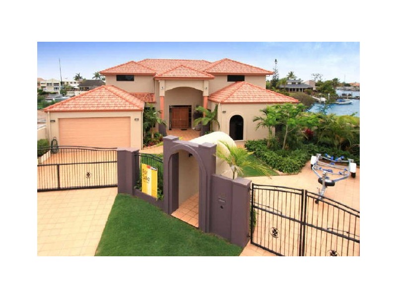 29 Sternlight Court, Raby Bay QLD 4163