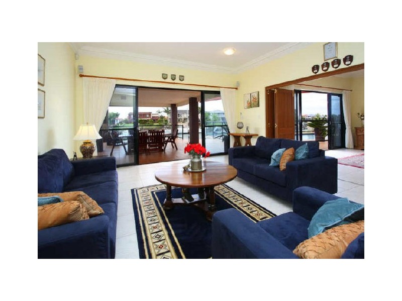 29 Sternlight Court, Raby Bay QLD 4163