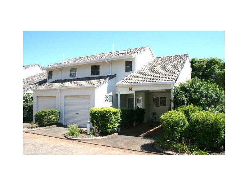 14/12 Queen Street, Cleveland QLD 4163