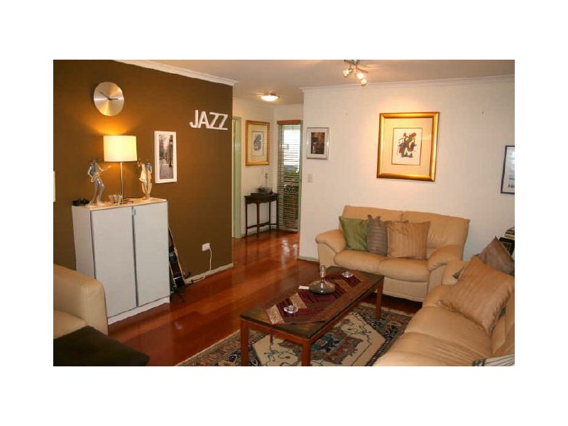 14/12 Queen Street, Cleveland QLD 4163