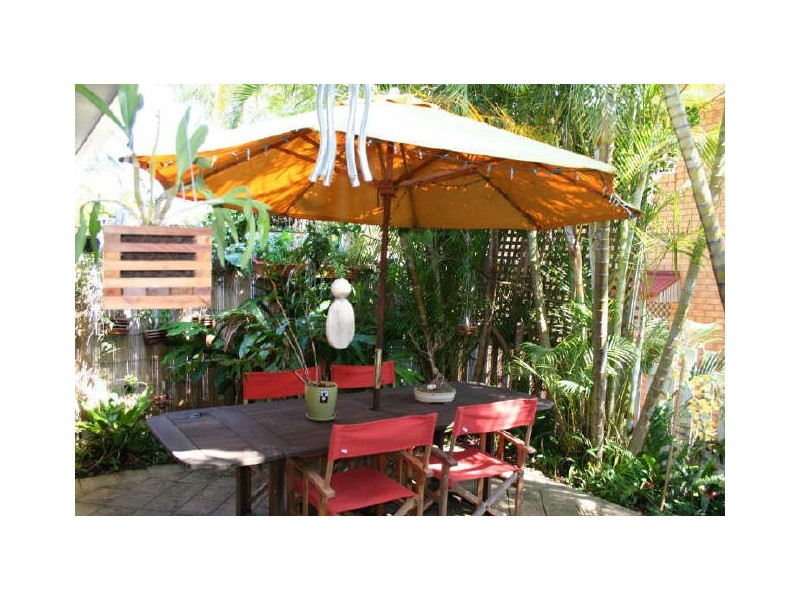 14/12 Queen Street, Cleveland QLD 4163