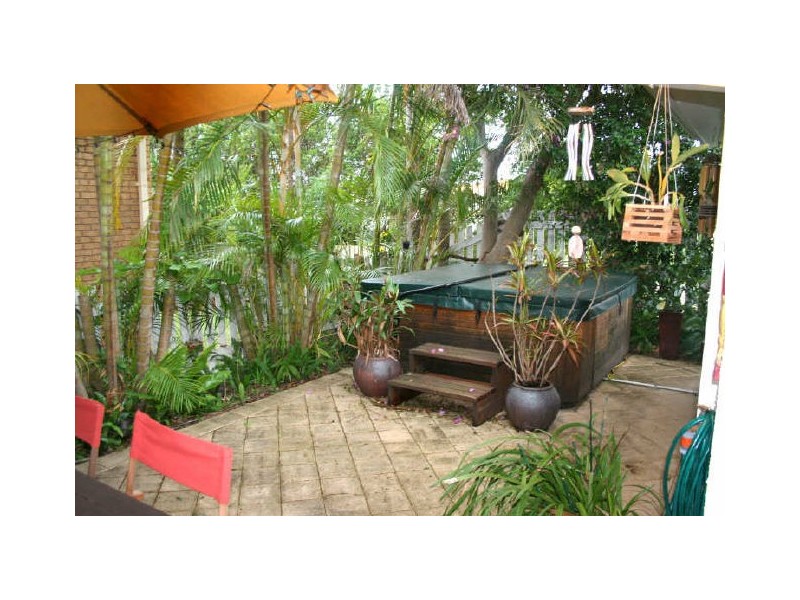 14/12 Queen Street, Cleveland QLD 4163