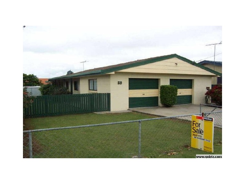 32 Link Road, Victoria Point QLD 4165