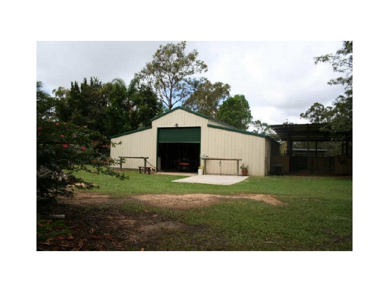 34 Haven Road, Carbrook QLD 4130