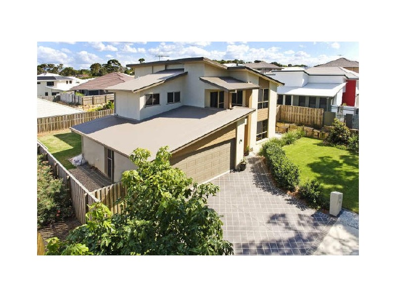 18 Whitby Place, Thornlands QLD 4164
