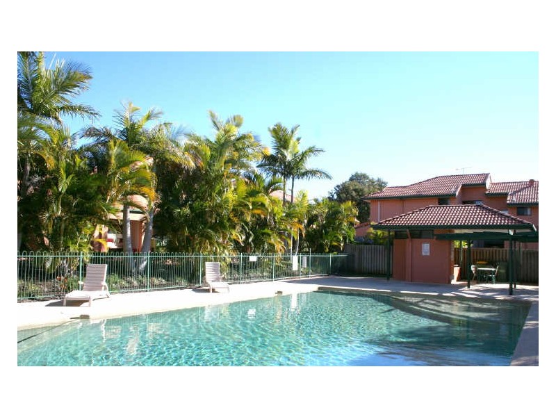 34/223 Middle Street, Cleveland QLD 4163