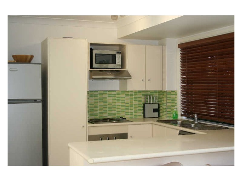 34/223 Middle Street, Cleveland QLD 4163