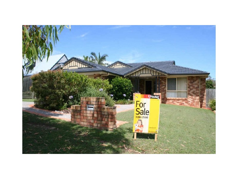 4 Genevieve Court, Wellington Point QLD 4160