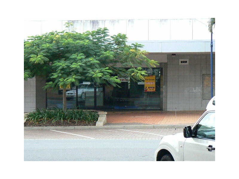 Ground/44-46 Bloomfield Street, Cleveland QLD 4163