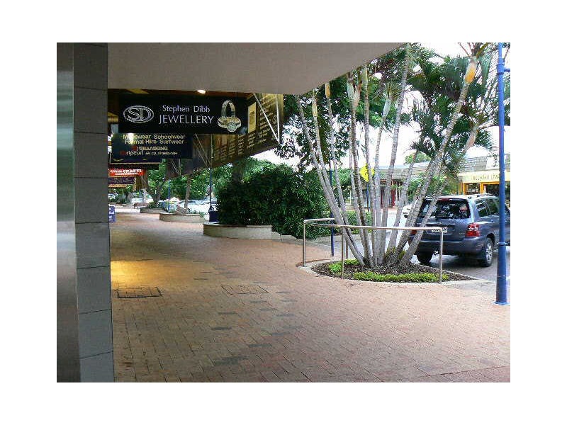 Ground/44-46 Bloomfield Street, Cleveland QLD 4163