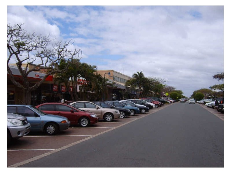 Ground/44-46 Bloomfield Street, Cleveland QLD 4163