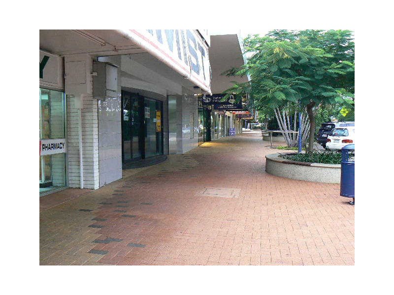 Ground/44-46 Bloomfield Street, Cleveland QLD 4163